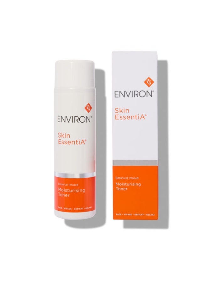 Environ Botanical Infused Moisturising Toner  200ML - Image 2